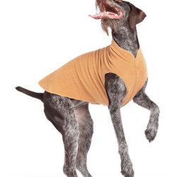 Stretch Fleece
