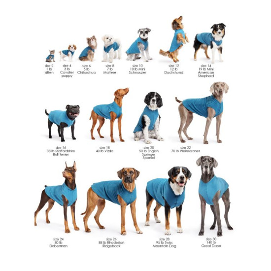Stretch Fleece