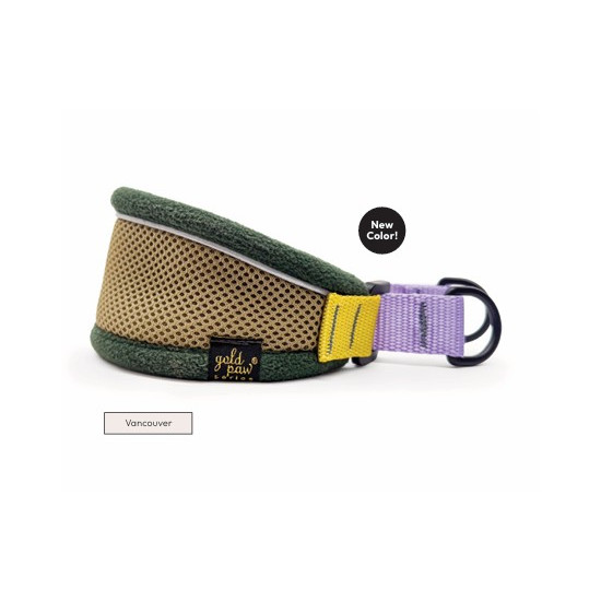 Featherweight Hound Collar
