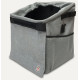 2-in-1 Bike Travel Basket Carrier