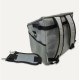 2-in-1 Bike Travel Basket Carrier