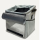 2-in-1 Bike Travel Basket Carrier