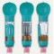 4-in-1 Pet Water Bottle, Treats, Scooper & Poop Bag