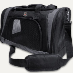 Premium Travel Carrier