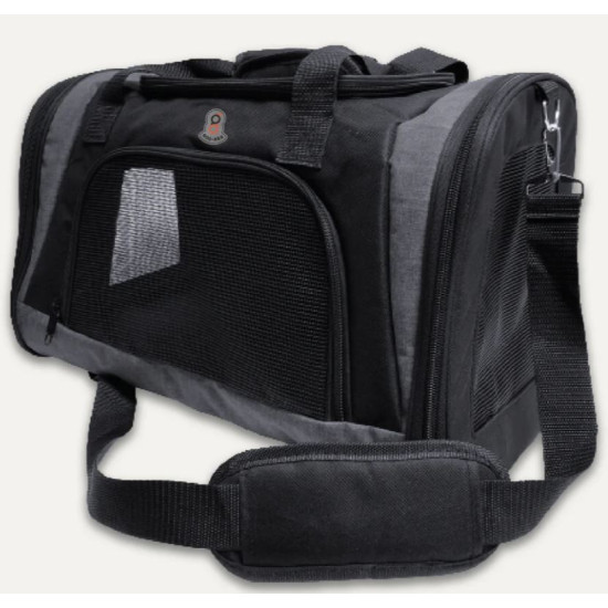 Premium Travel Carrier