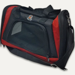 Premium Travel Carrier