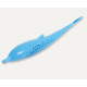 Silicone Dental Toy for Cats