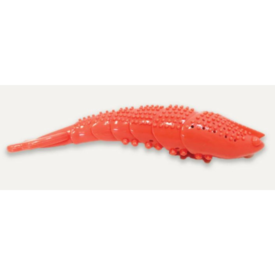 Silicone Dental Toy for Cats