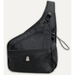 Crossbody Travel Sling Pet Carrier