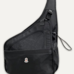 Crossbody Travel Sling Pet Carrier