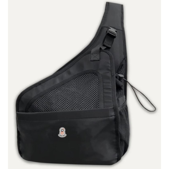 Crossbody Travel Sling Pet Carrier
