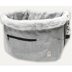 Foldable Car Booster Seat