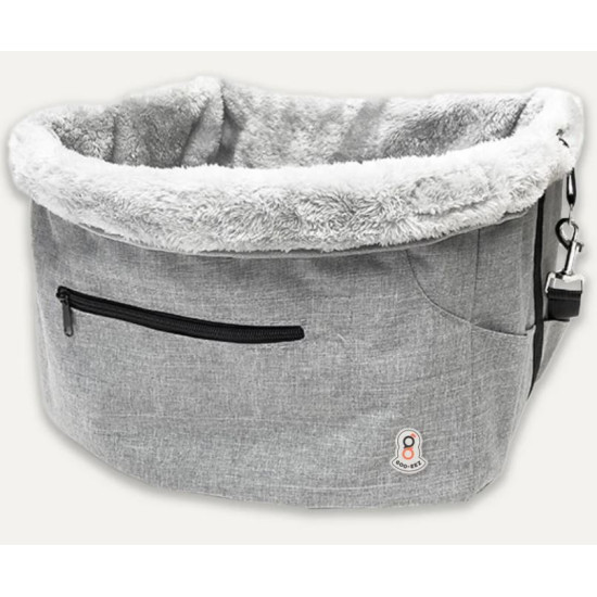 Foldable Car Booster Seat