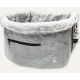 Foldable Car Booster Seat