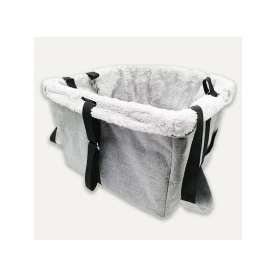 Foldable Car Booster Seat