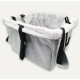 Foldable Car Booster Seat