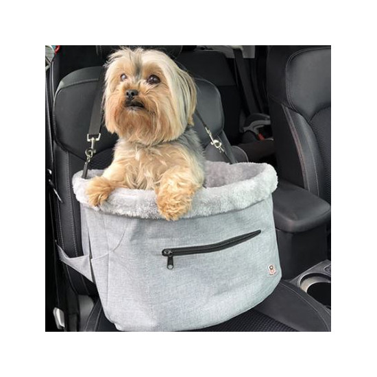 Foldable Car Booster Seat