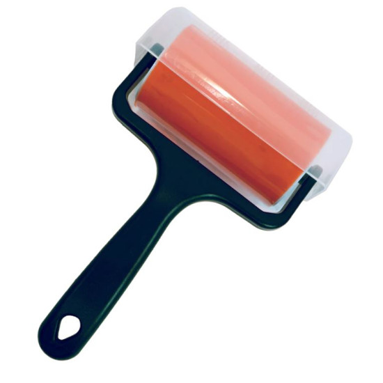 Washable Lint Cleaning Roll