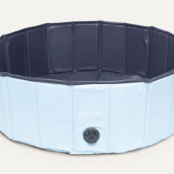 Pet Pool - Foldable & Portable