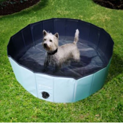 Pet Pool - Foldable & Portable