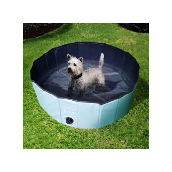 Pet Pool - Foldable & Portable