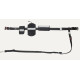Hands Free Waist Bungee Leash