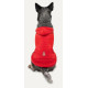 Kangaroo Fleece Hoodie