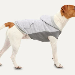Kangaroo Fleece Hoodie