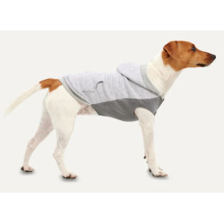 Kangaroo Fleece Hoodie