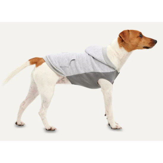 Kangaroo Fleece Hoodie