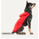 Kangaroo Fleece Hoodie