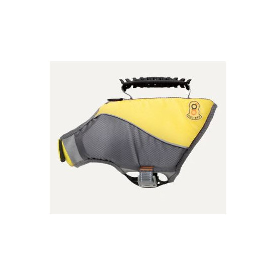 Dog Life Vest