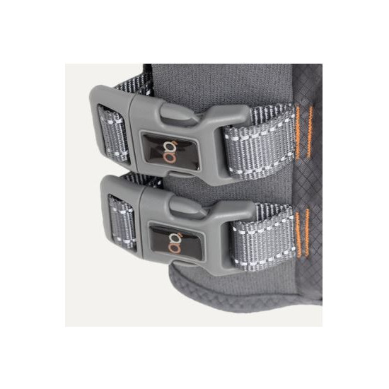 Dog Life Vest