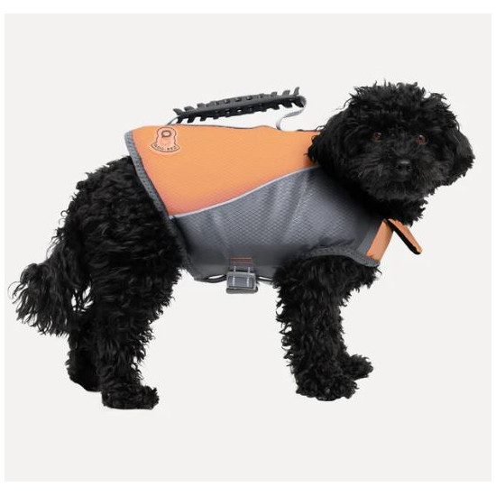 Dog Life Vest