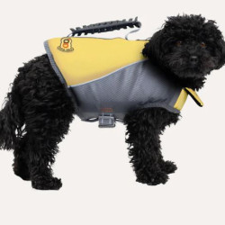 Dog Life Vest