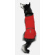 Hooded Rain Poncho