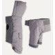 Hooded Full Body Snowsuit