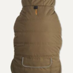 Hooded Full Body Snowsuit
