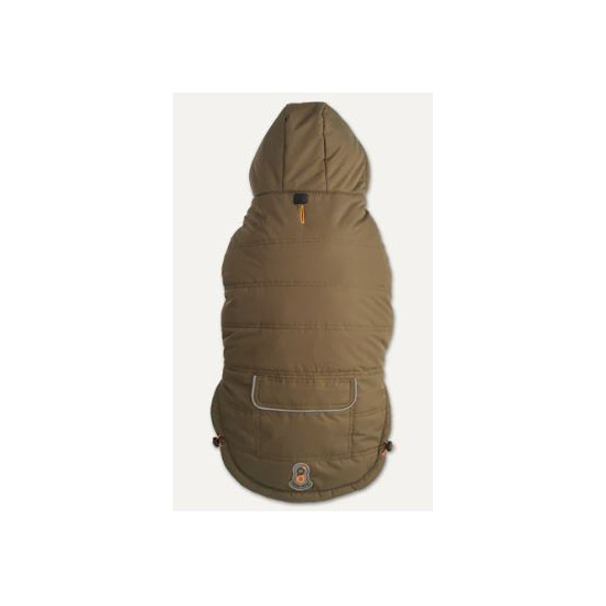 Hooded Full Body Snowsuit
