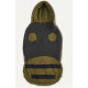 Hooded Full Body Snowsuit