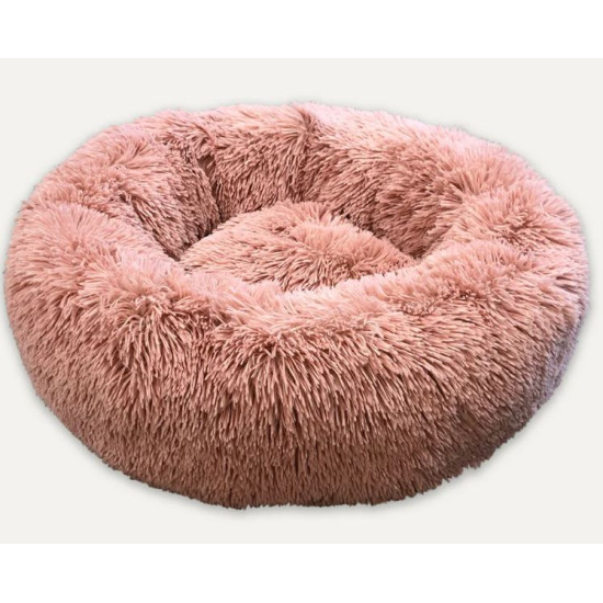 Luxury Spa Pet Bed