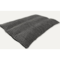 Anti-Skid Sherpa Pet Bed
