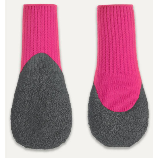Lites Dog Booties - 4 Pack