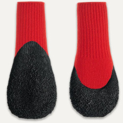 Lites Dog Booties - 4 Pack