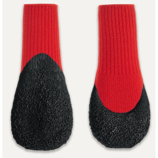 Lites Dog Booties - 4 Pack