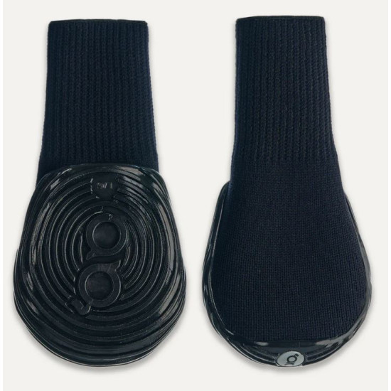 Regular Dog Booties - 2 Pack