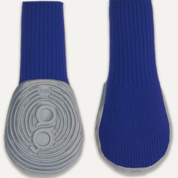 Regular Dog Booties - 2 Pack