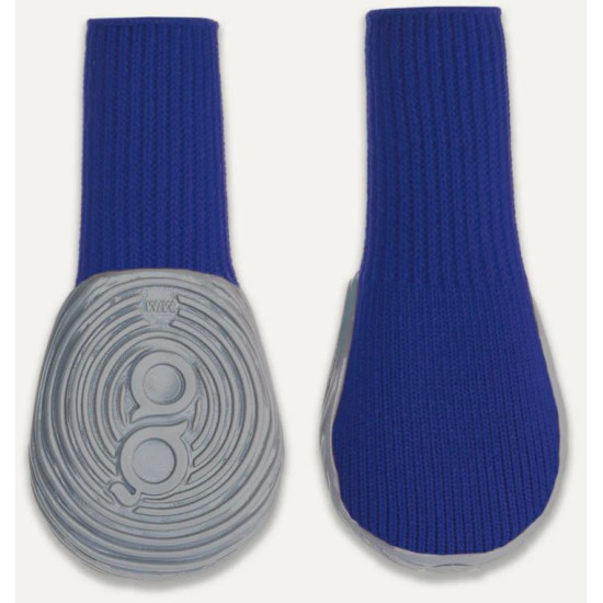 Regular Dog Booties - 2 Pack