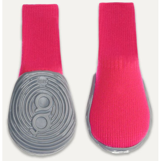Regular Dog Booties - 2 Pack