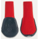 Regular Dog Booties - 2 Pack